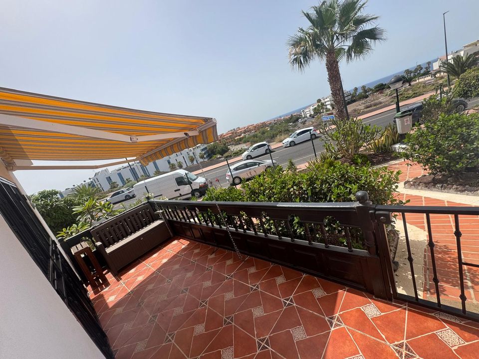 Lejlighed i Amarilla Golf, Tenerife - foto 4